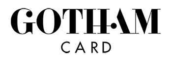 GothamCard