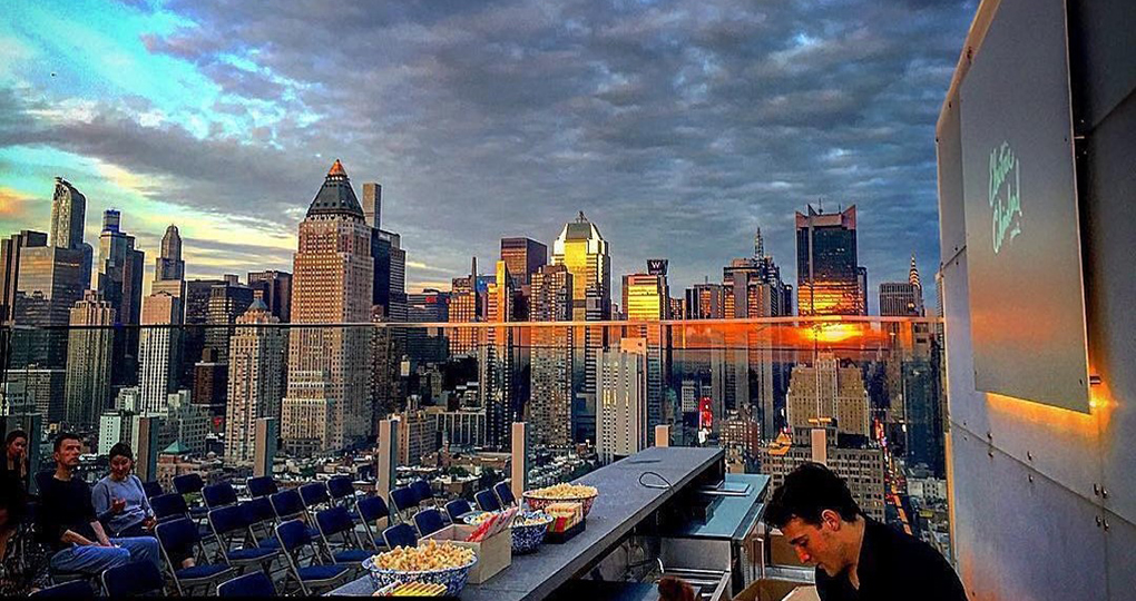 Gotham Living Gotham Properties