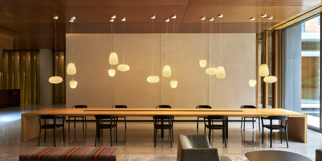 Gotham West Dummy Unit